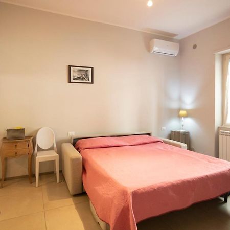La Casa Degli Angeli Apartment Salerno Exterior foto