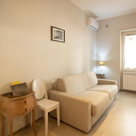La Casa Degli Angeli Apartment Salerno Exterior foto
