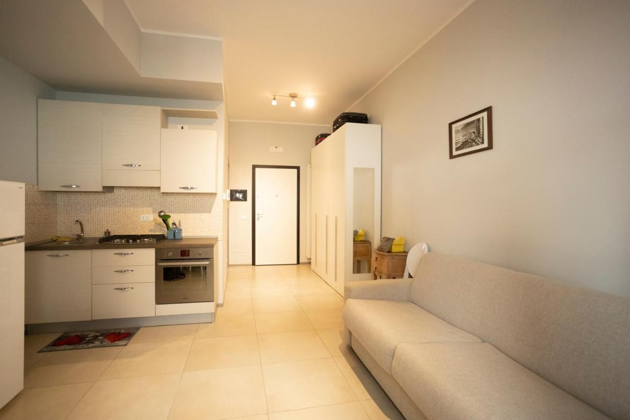 La Casa Degli Angeli Apartment Salerno Exterior foto